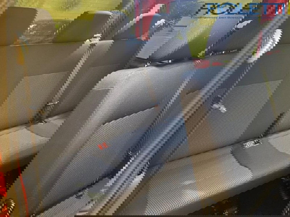 Volkswagen Veicoli Commerciali Transporter Furgone usata a Brescia (12)