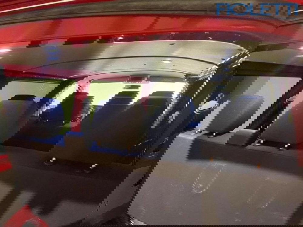 Volkswagen Veicoli Commerciali Transporter Furgone usata a Brescia (14)