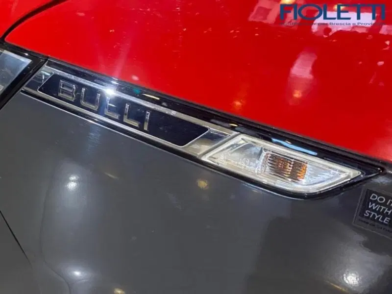 Volkswagen Veicoli Commerciali Transporter Furgone usata a Brescia (17)