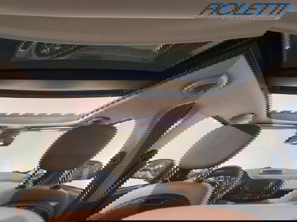 Fiat 500L usata a Brescia (10)