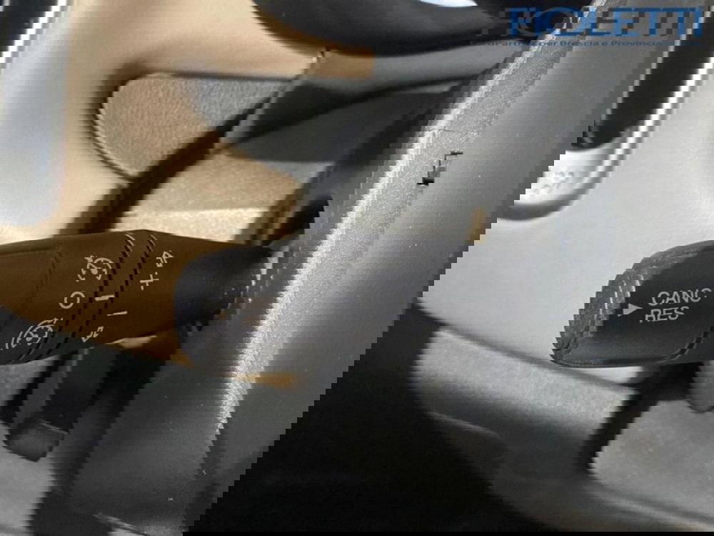 Fiat 500L usata a Brescia (11)