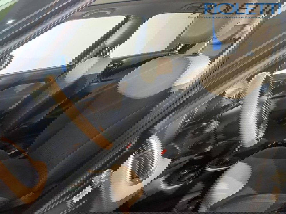 Fiat 500L usata a Brescia (12)