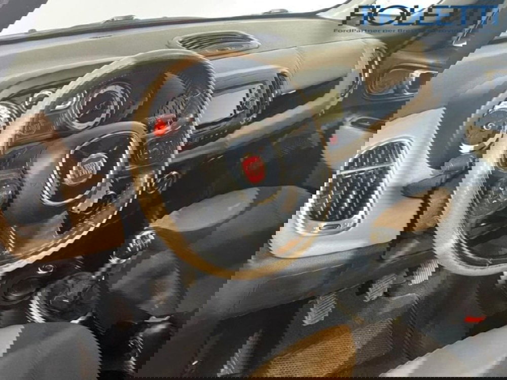 Fiat 500L usata a Brescia (15)