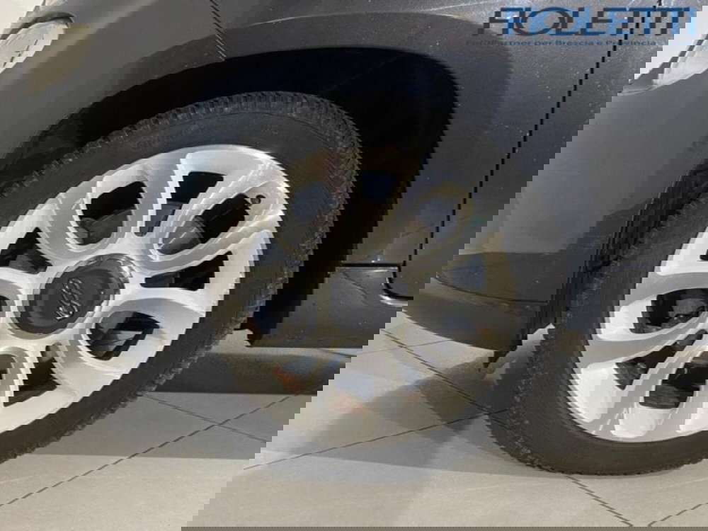 Fiat 500L usata a Brescia (17)