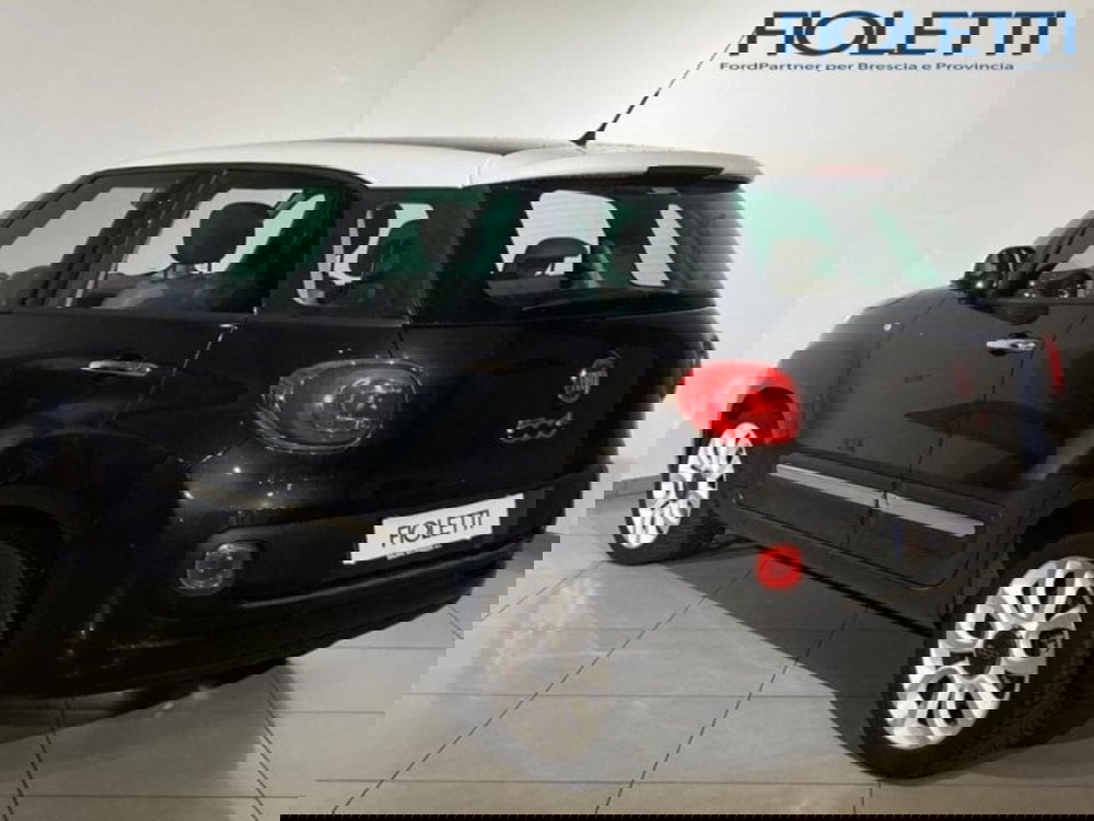 Fiat 500L usata a Brescia (2)