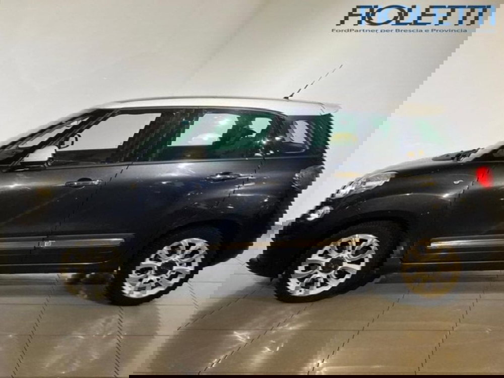 Fiat 500L usata a Brescia (4)