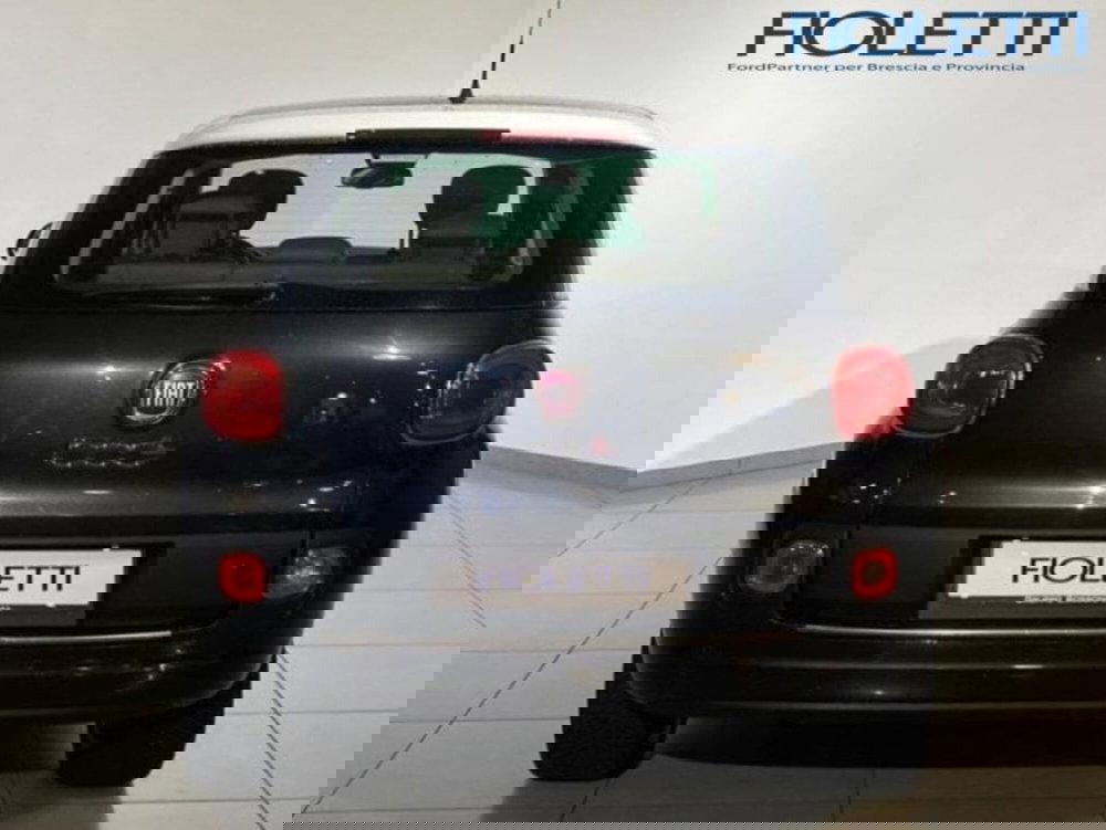 Fiat 500L usata a Brescia (5)