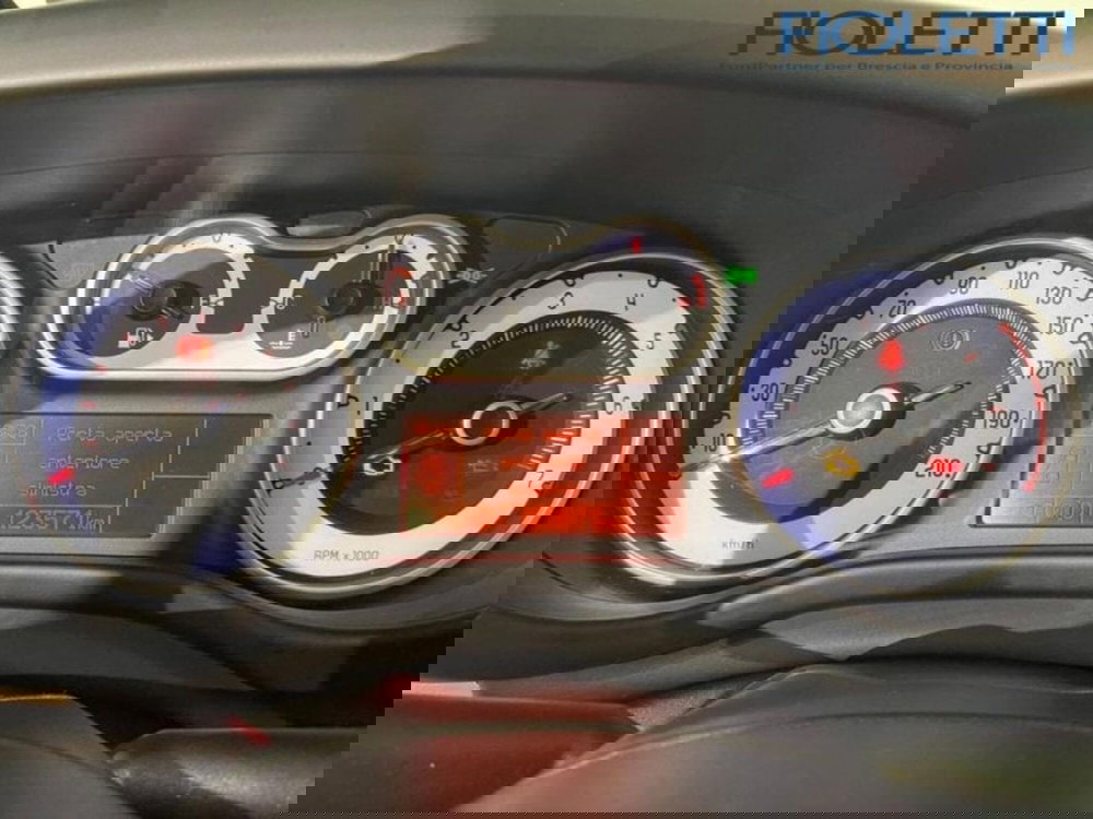 Fiat 500L usata a Brescia (8)