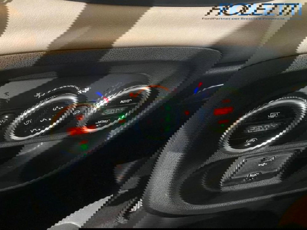 Fiat 500L usata a Brescia (9)