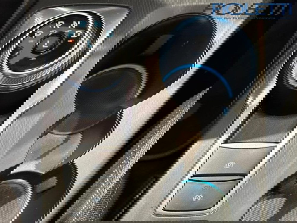 Ford Focus Station Wagon usata a Brescia (10)