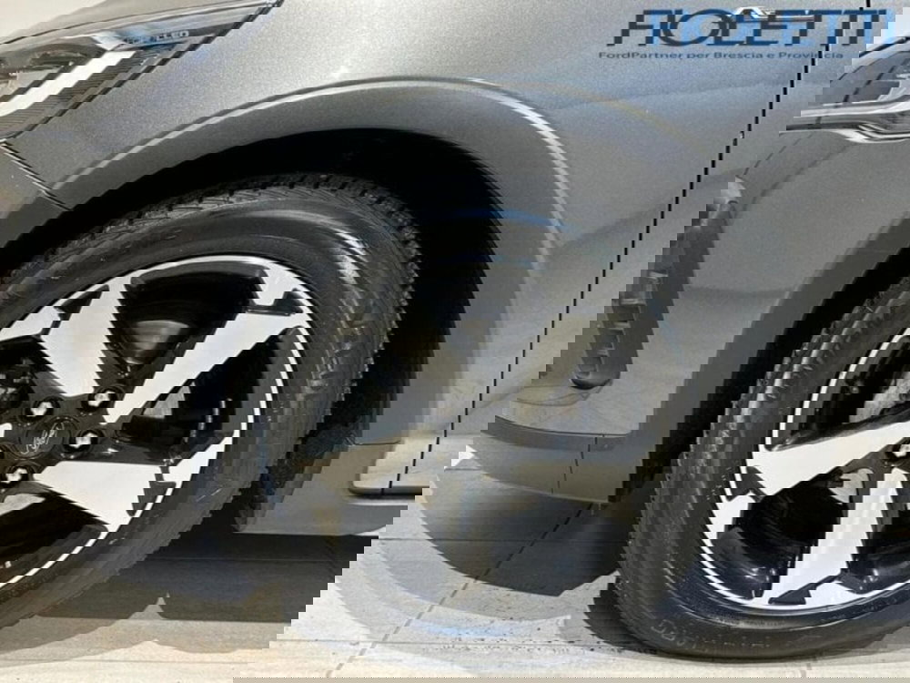 Ford Focus Station Wagon usata a Brescia (15)