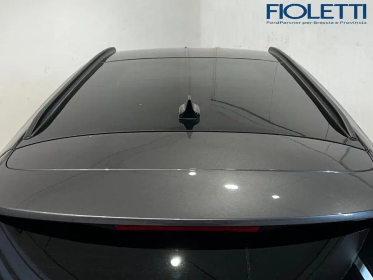 Ford Focus Station Wagon usata a Brescia (16)