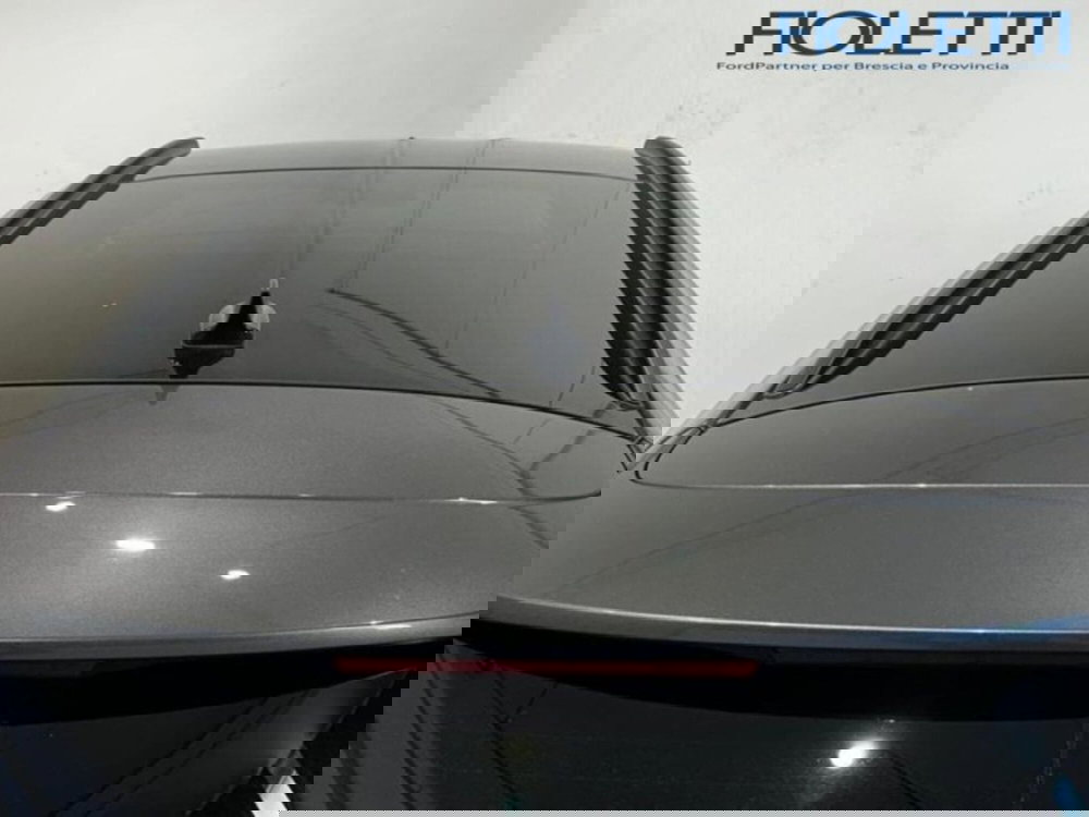 Ford Focus Station Wagon usata a Brescia (16)