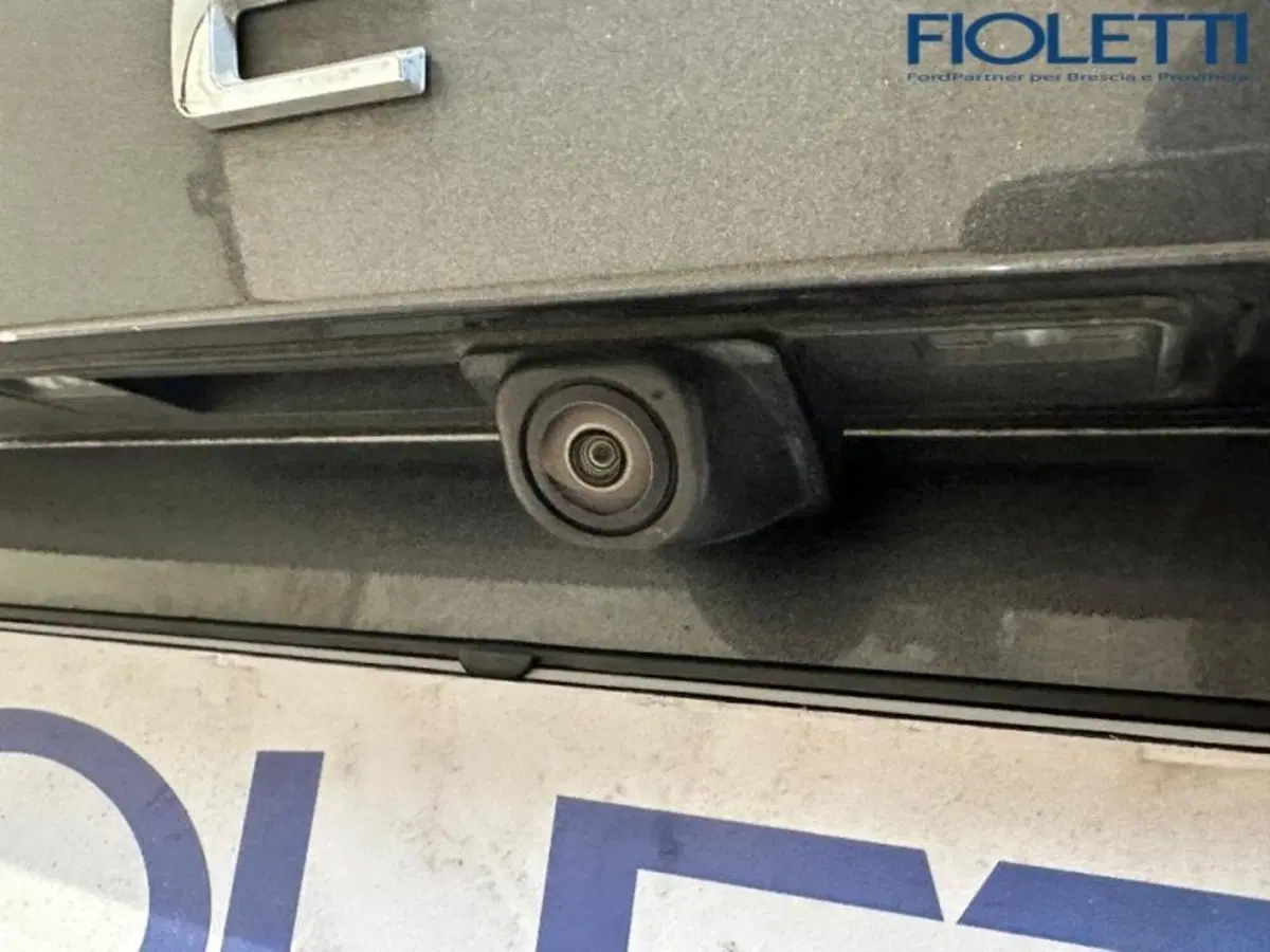 Ford Focus Station Wagon usata a Brescia (17)