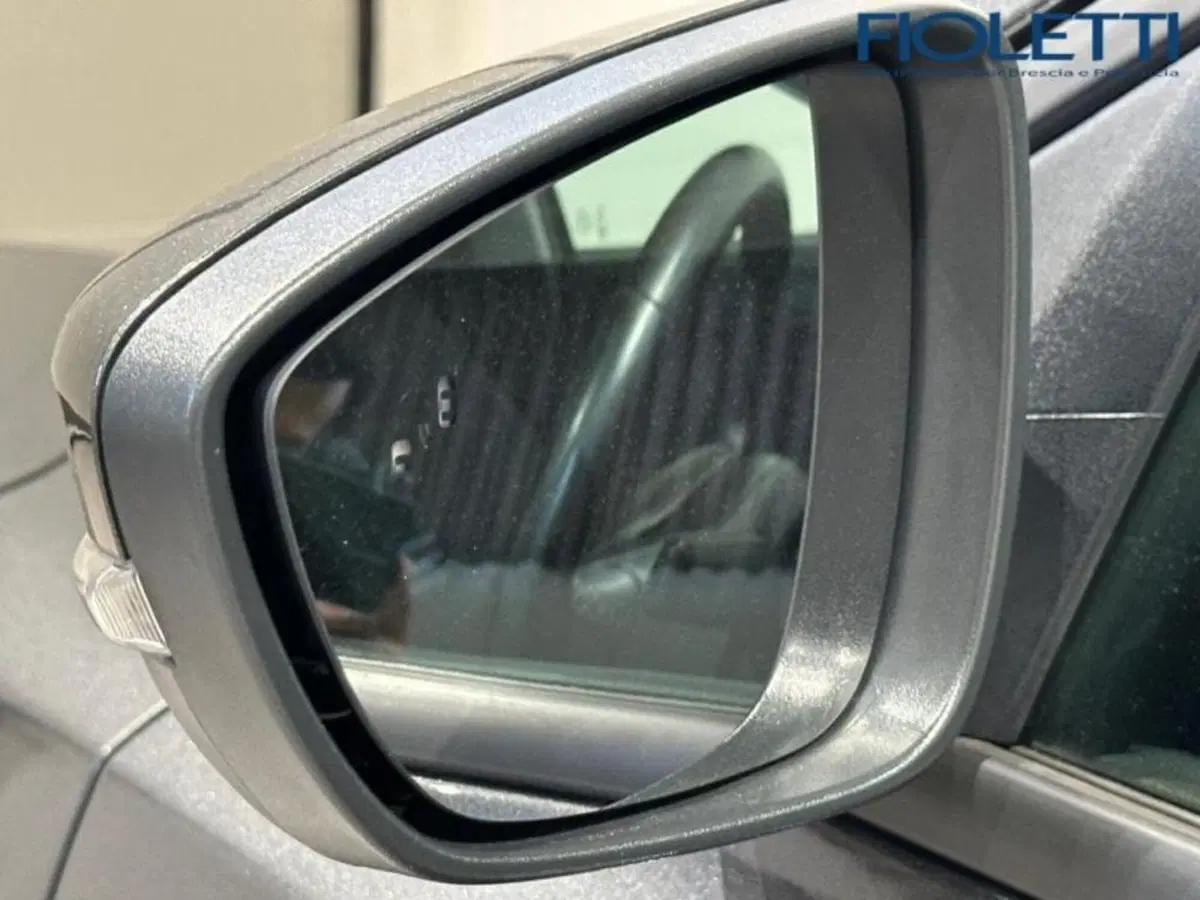 Ford Focus Station Wagon usata a Brescia (18)