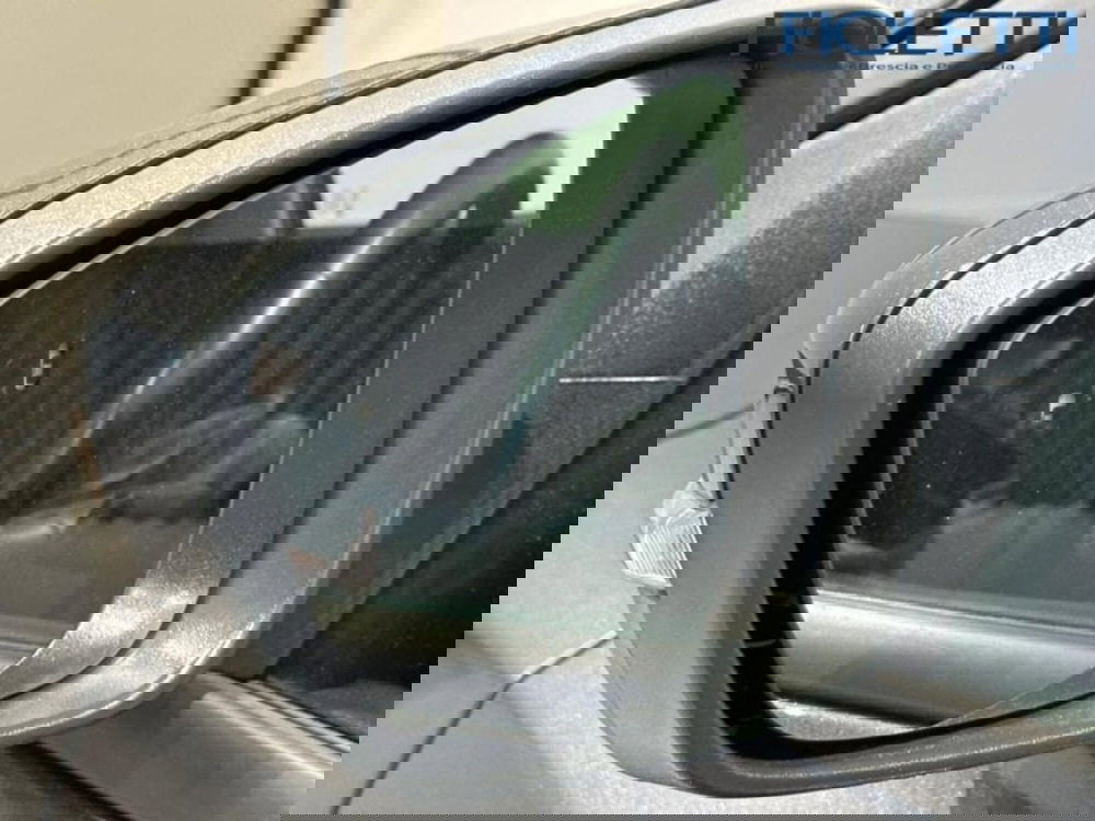 Ford Focus Station Wagon usata a Brescia (18)