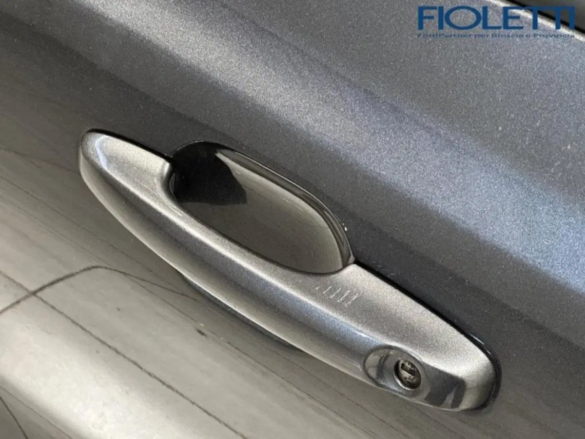 Ford Focus Station Wagon usata a Brescia (19)