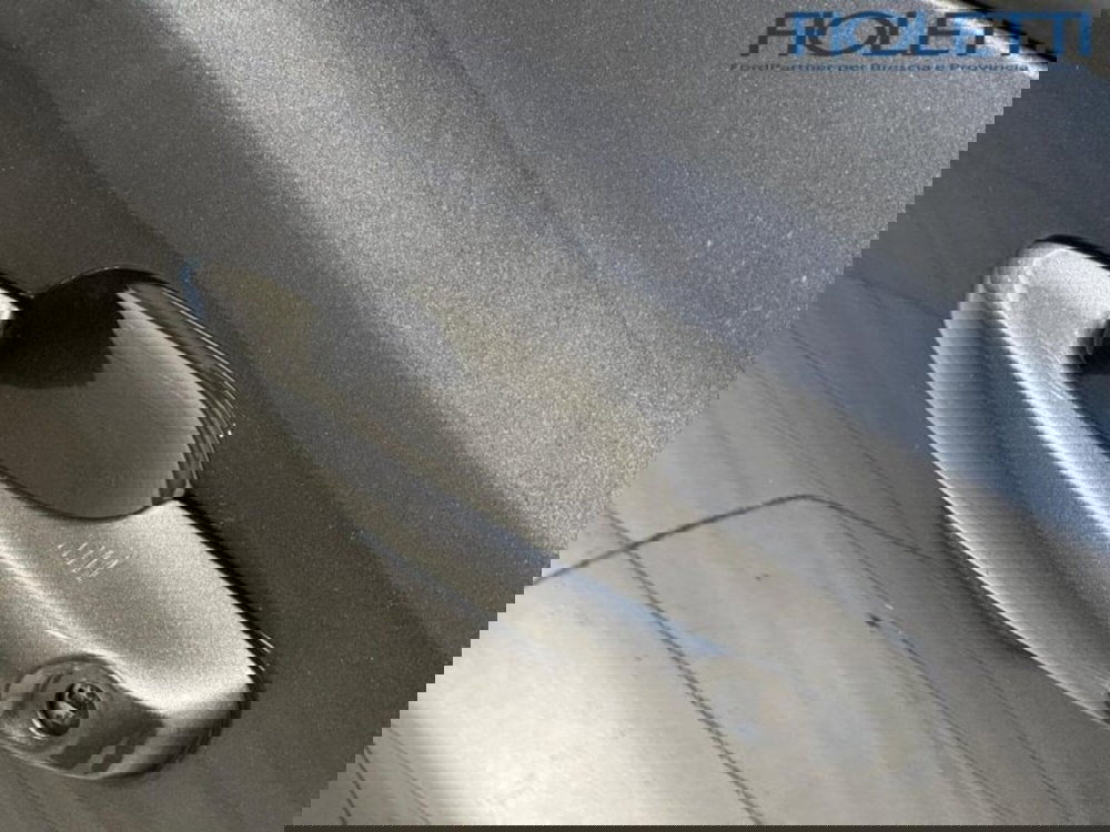 Ford Focus Station Wagon usata a Brescia (19)