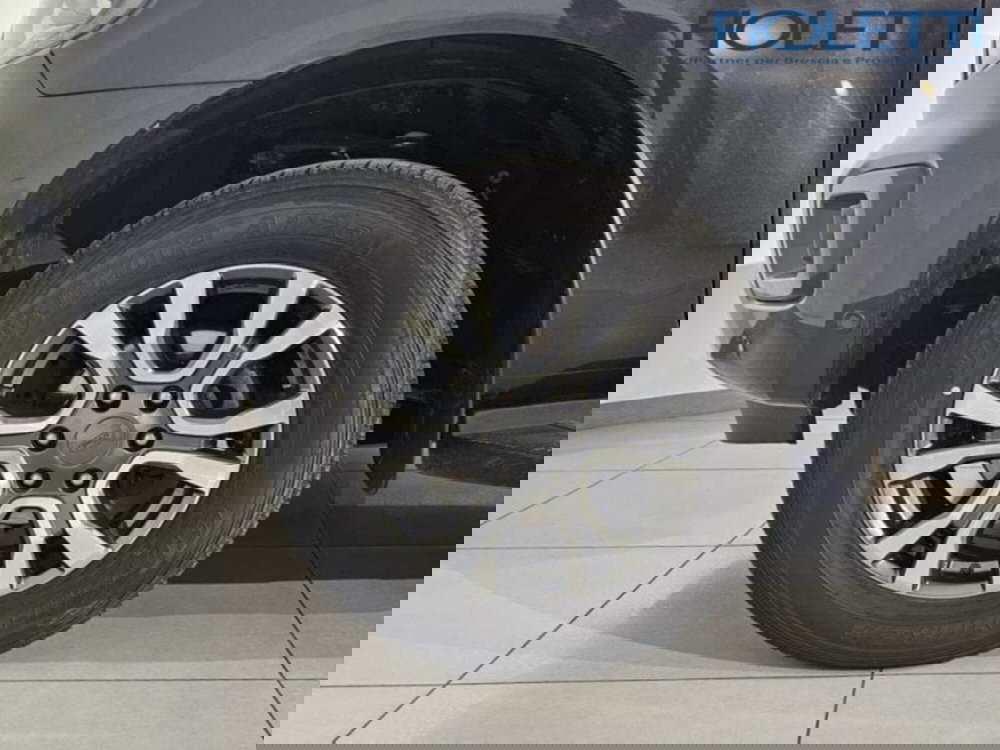 Ford Ranger Pick-up usata a Brescia (16)