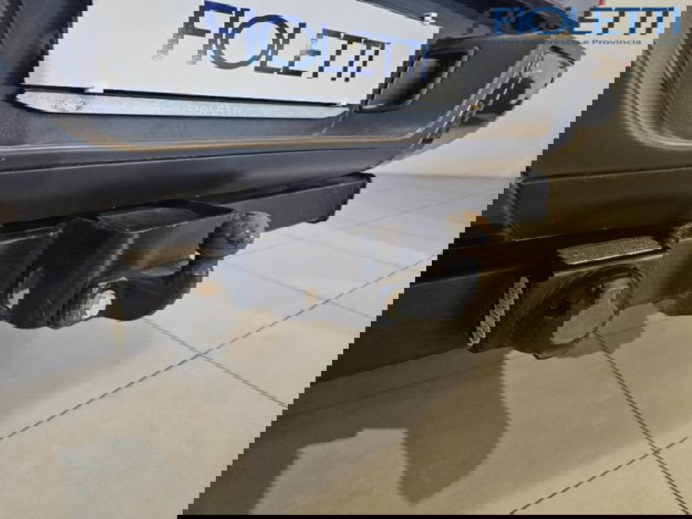 Ford Ranger Pick-up usata a Brescia (17)