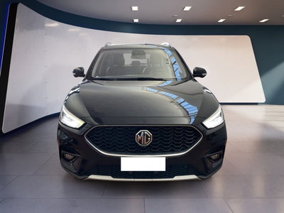 Mg ZS ZS 1.5 Luxury del 2023 usata a Torino