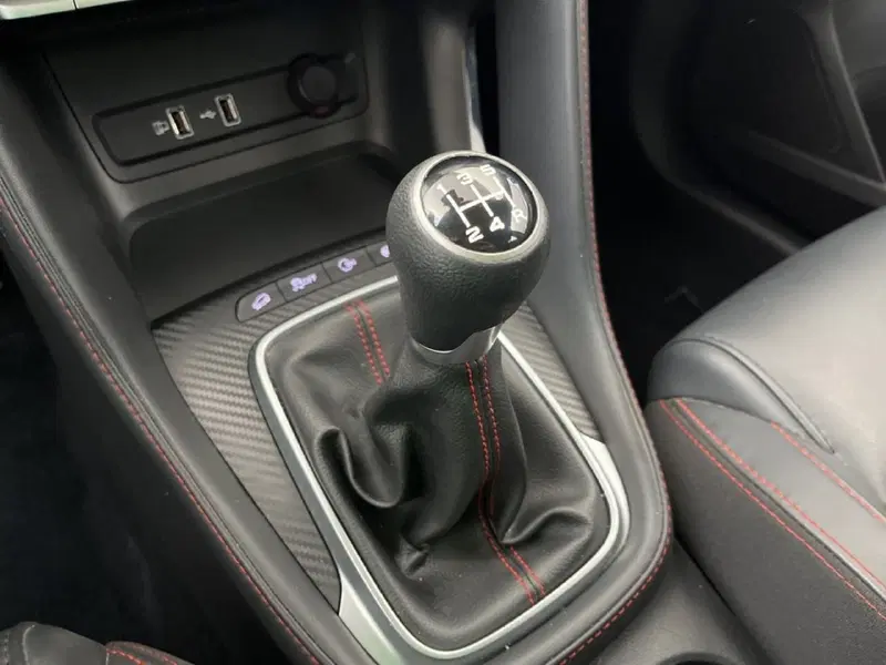 Mg ZS usata a Torino (12)