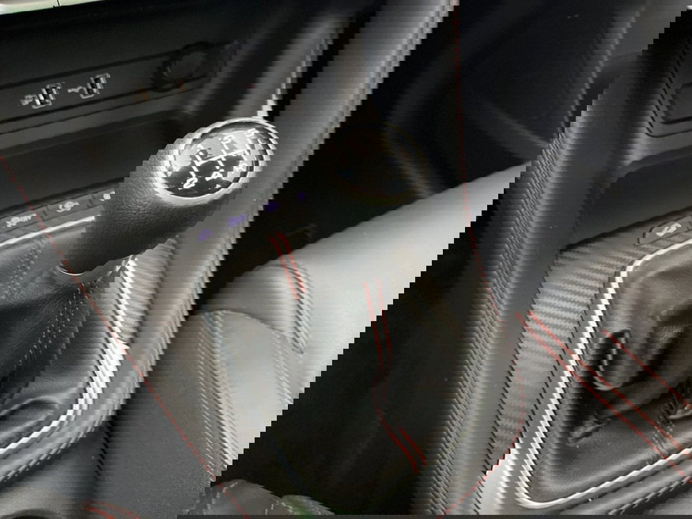 Mg ZS usata a Torino (12)