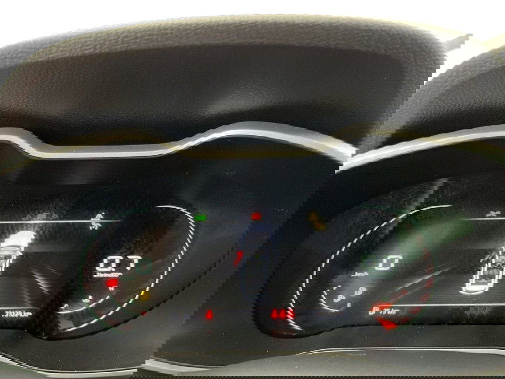 Mg ZS usata a Torino (14)