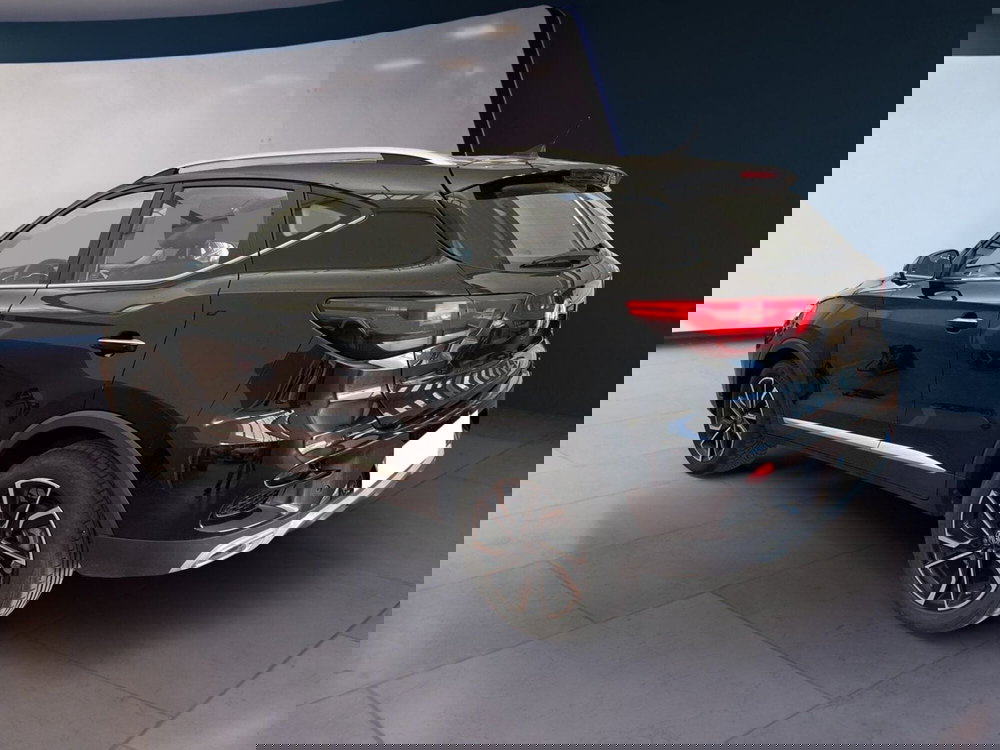 Mg ZS usata a Torino (4)