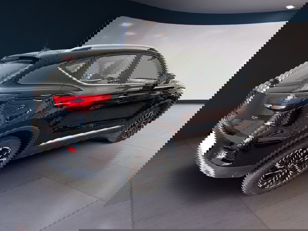 Mg ZS usata a Torino (6)