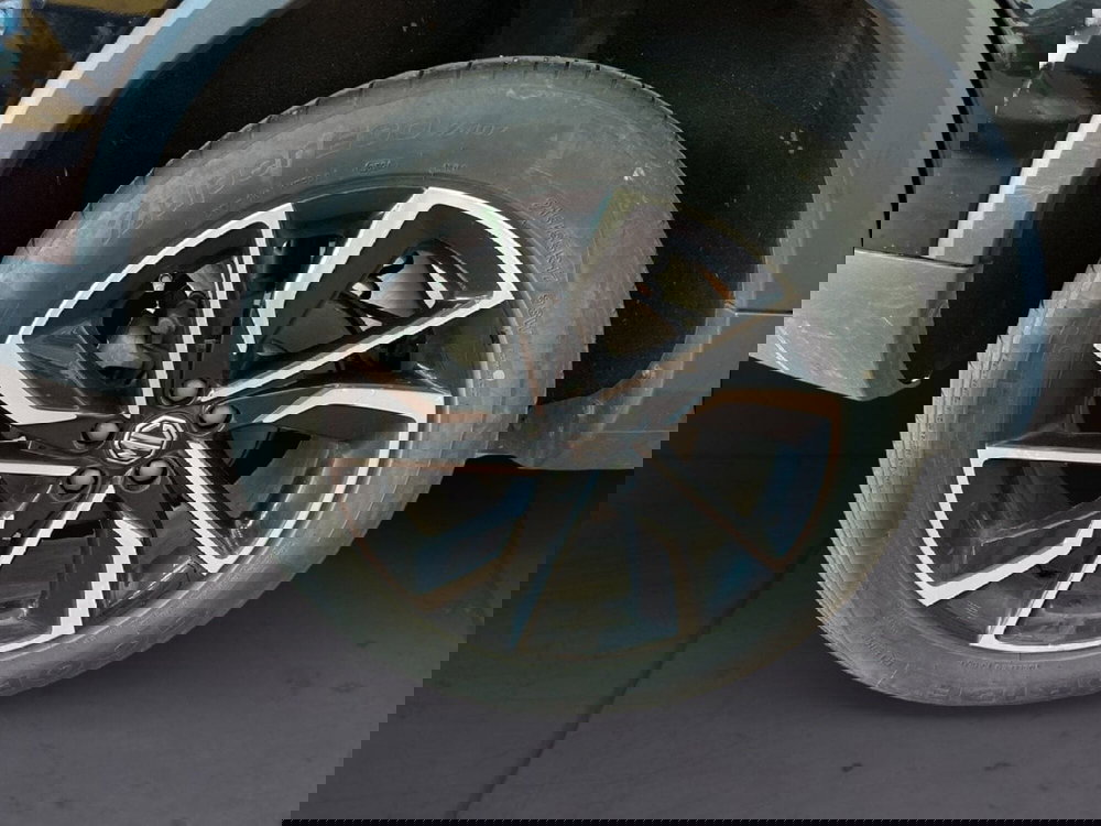 Mg ZS usata a Torino (7)