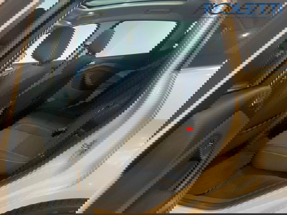 Ford C-Max usata a Brescia (13)