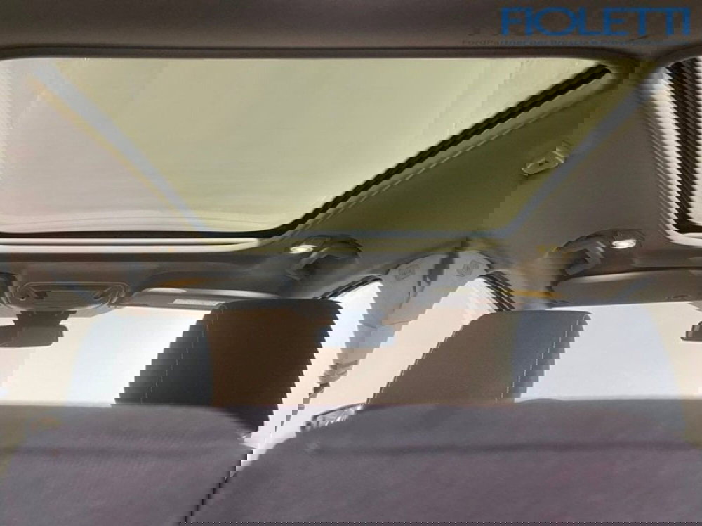 Ford C-Max usata a Brescia (14)