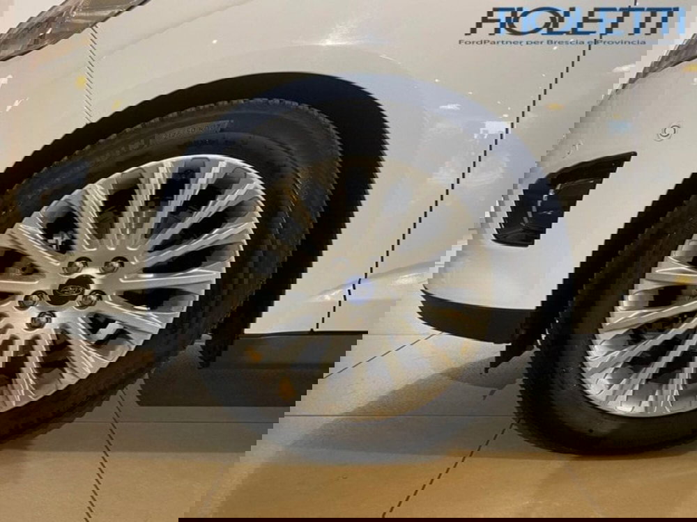 Ford C-Max usata a Brescia (15)