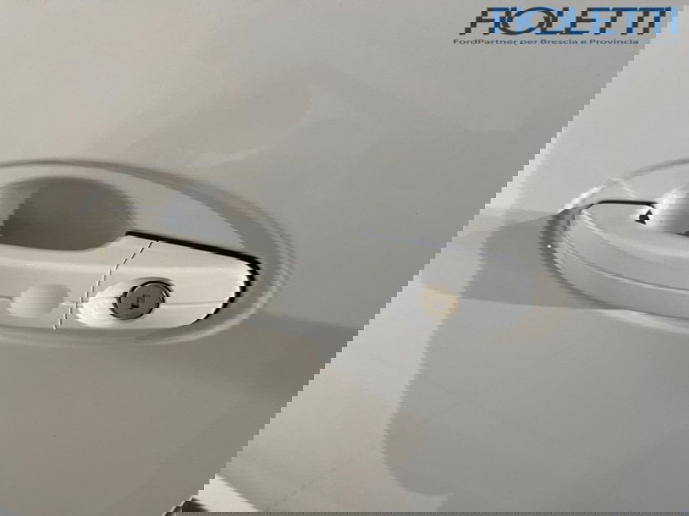 Ford C-Max usata a Brescia (16)