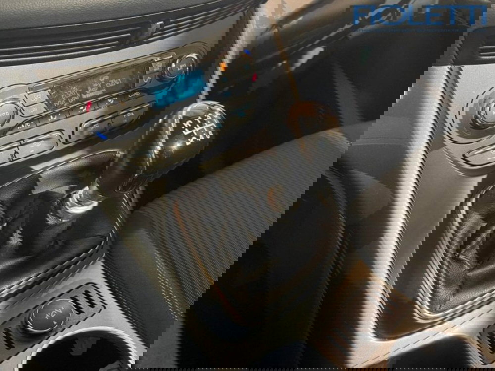 Ford C-Max usata a Brescia (9)