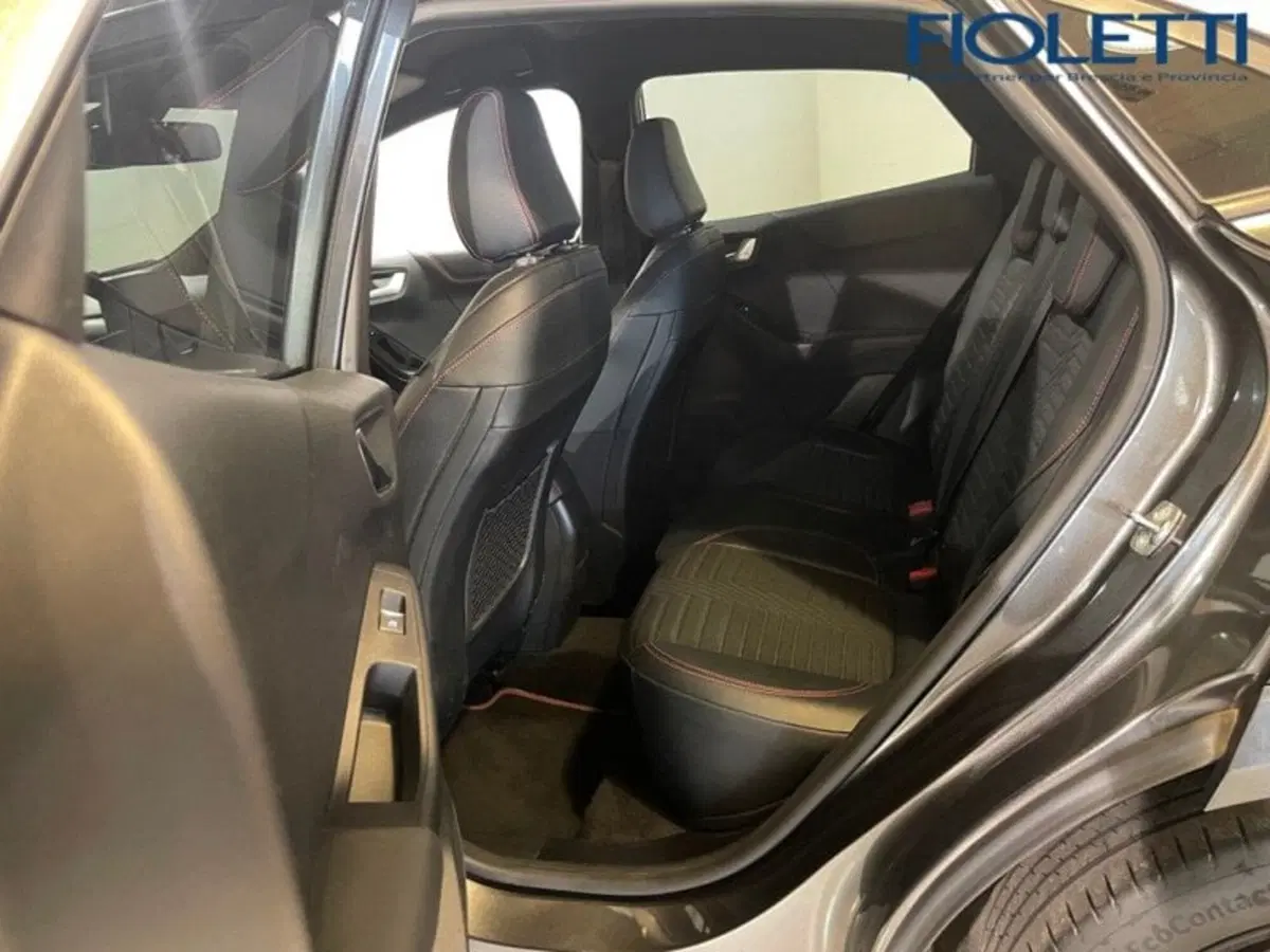 Ford Puma usata a Brescia (10)