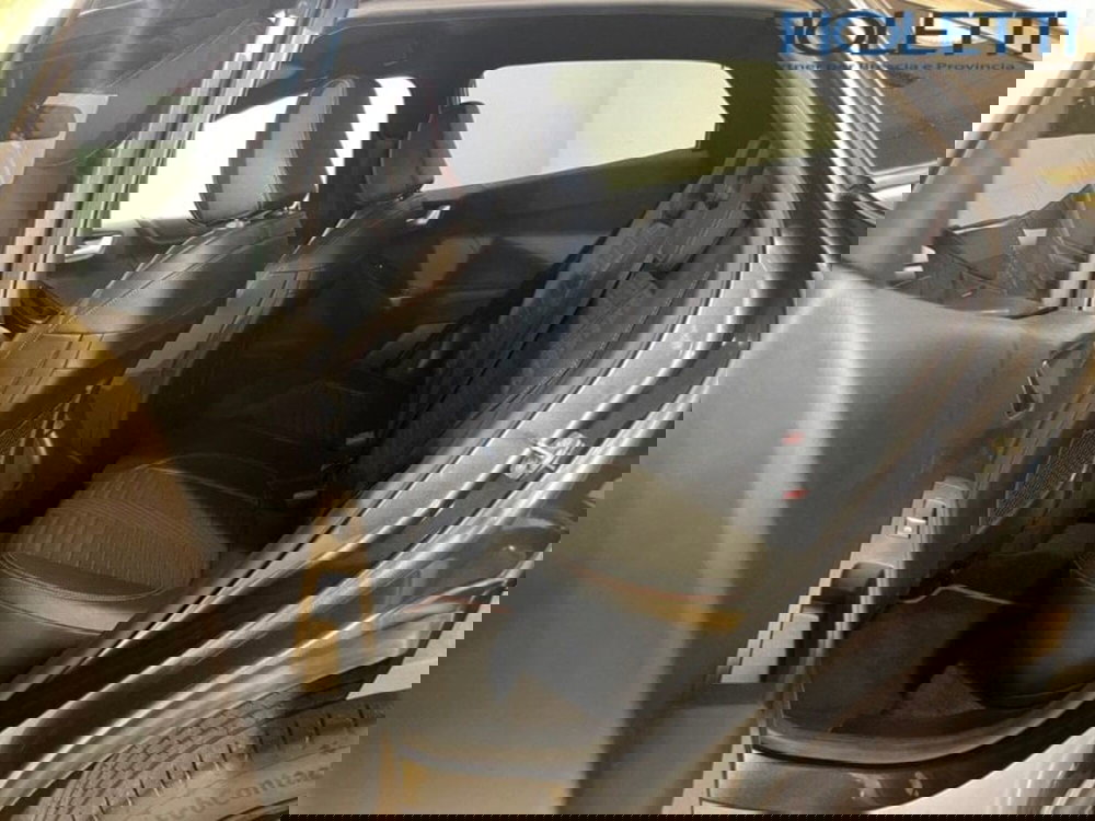 Ford Puma usata a Brescia (10)
