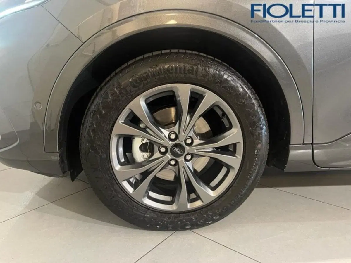 Ford Kuga usata a Brescia (11)