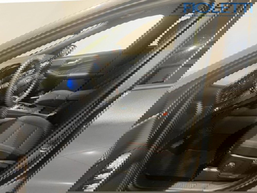 Ford Kuga usata a Brescia (9)