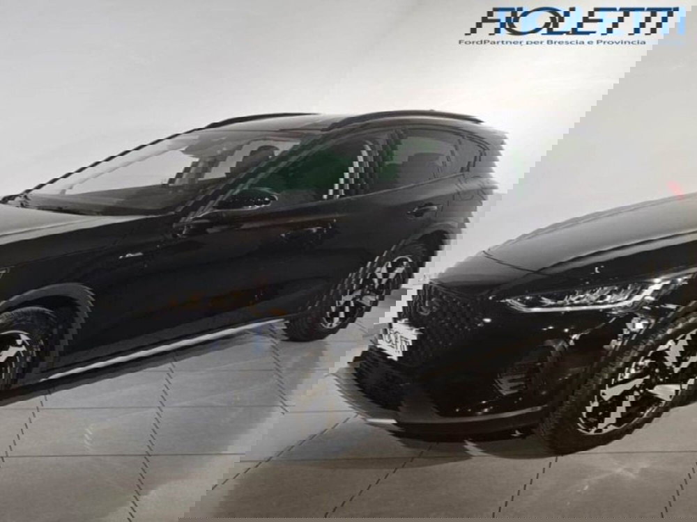 Ford Focus usata a Brescia