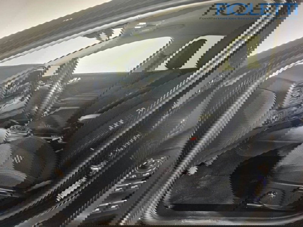 Ford Focus usata a Brescia (10)