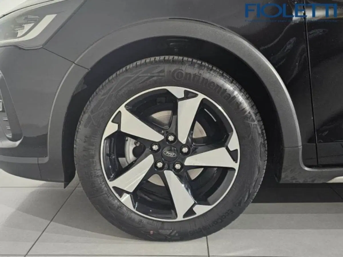 Ford Focus usata a Brescia (12)