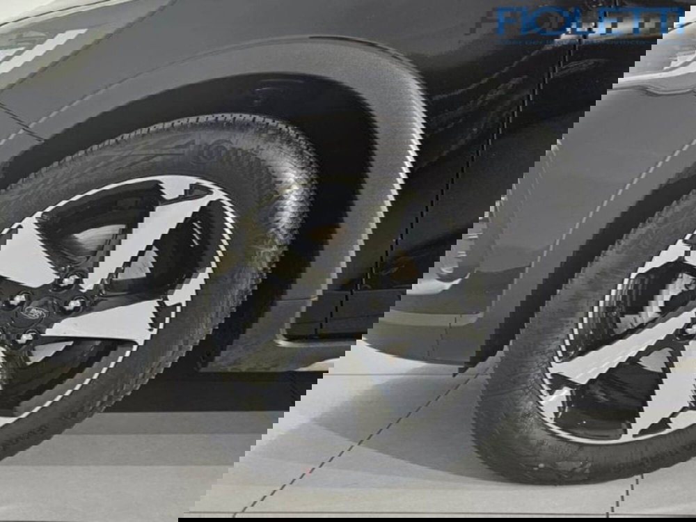 Ford Focus usata a Brescia (12)