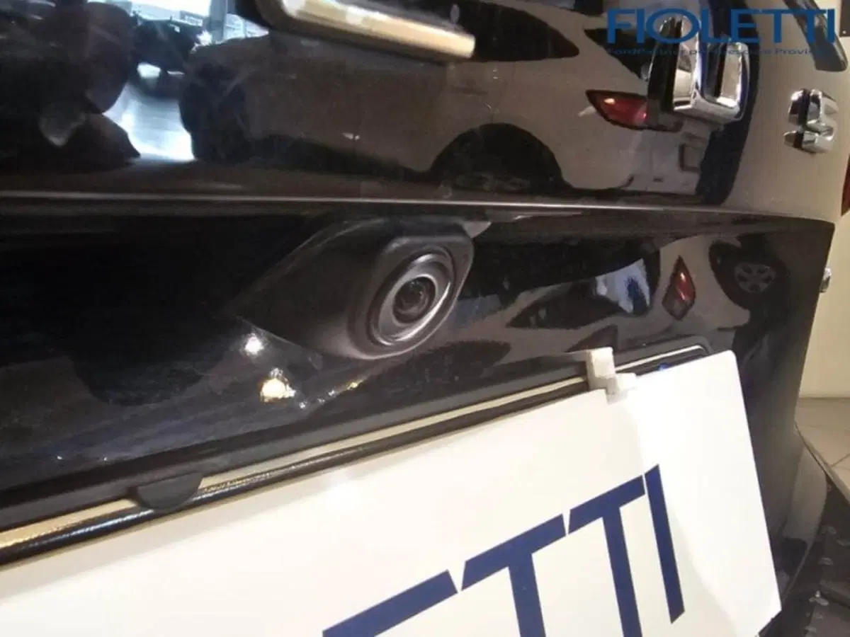 Ford Focus usata a Brescia (13)