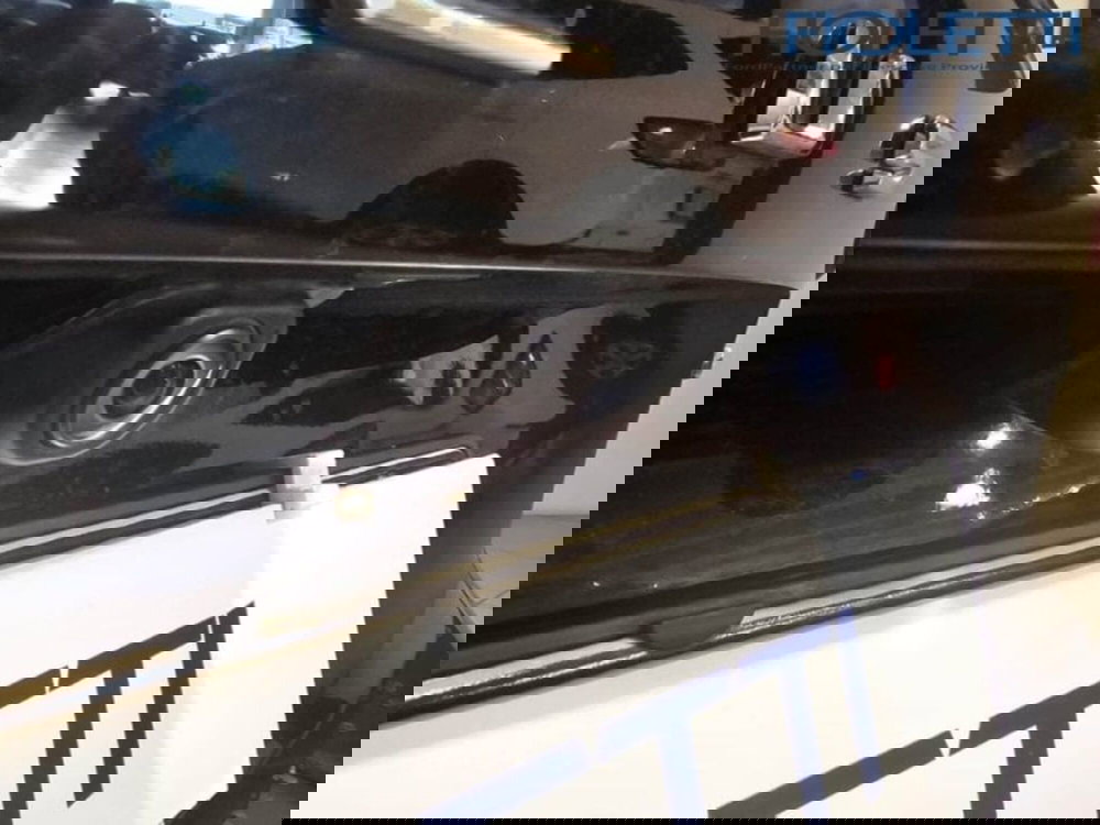 Ford Focus usata a Brescia (13)