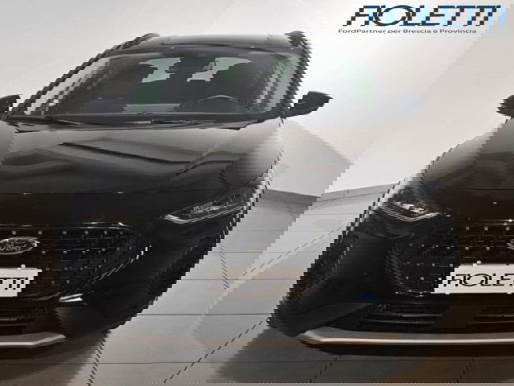 Ford Focus usata a Brescia (3)