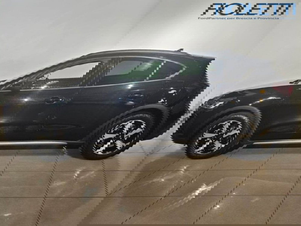 Ford Focus usata a Brescia (4)