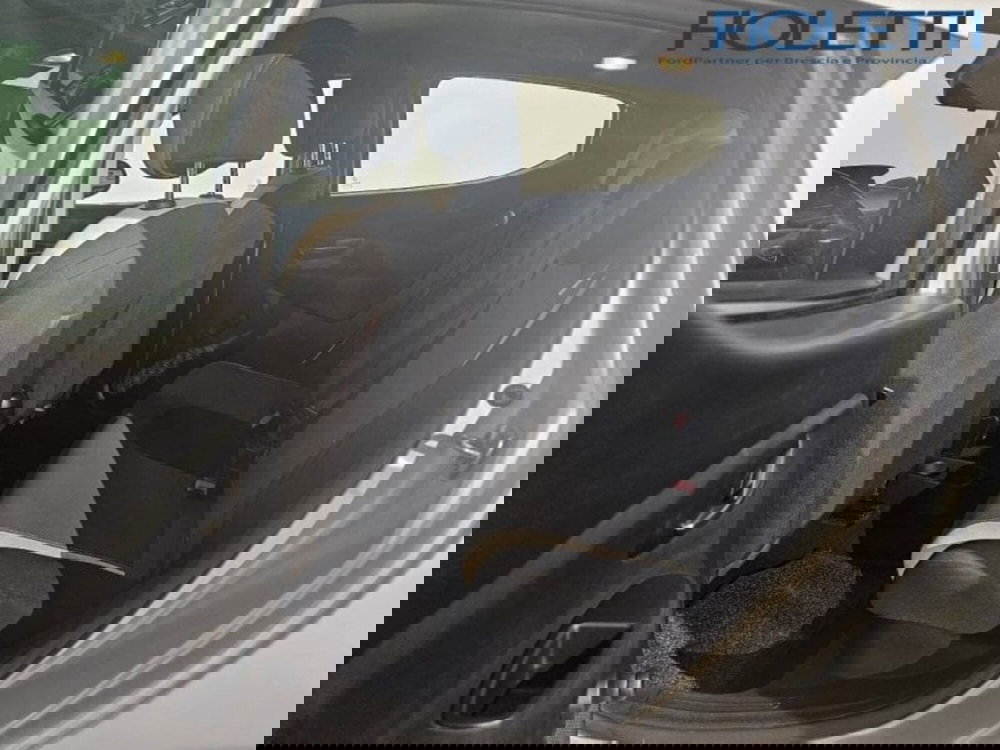 Lancia Ypsilon usata a Brescia (10)