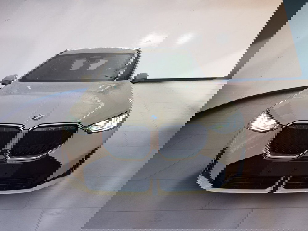 BMW X3 usata a Torino